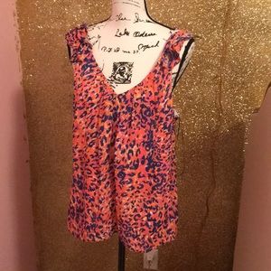 New  Alice and Trixie top